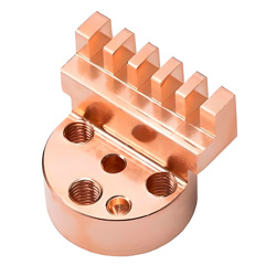 copper-cnc-milling