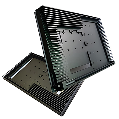 custom 5g cnc