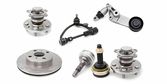 custom automotive plastic injection molding