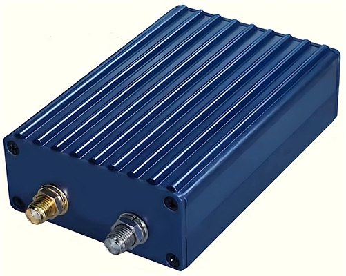 custom 5g cnc service
