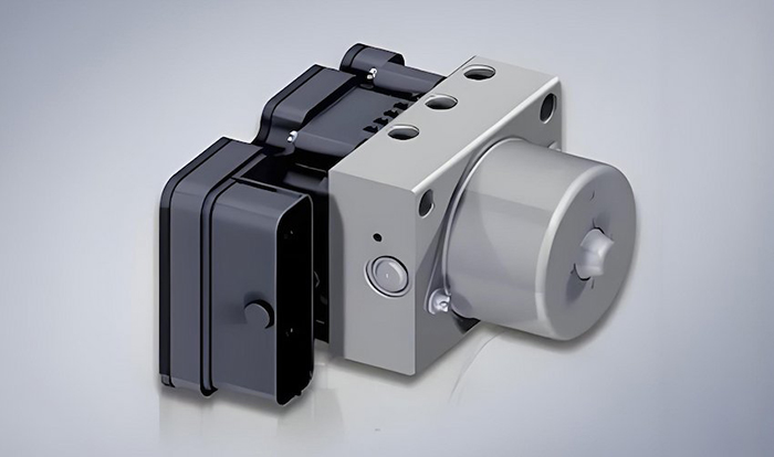 rapid manufacturing for automotive