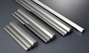 Understanding 304L Stainless Steel: A Comprehensive Guide