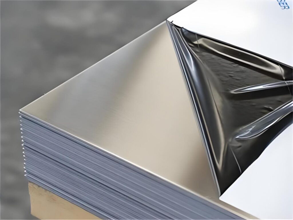 430 stainless steel plate​

