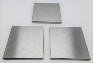 4340 Stahl Materialeigenschaften