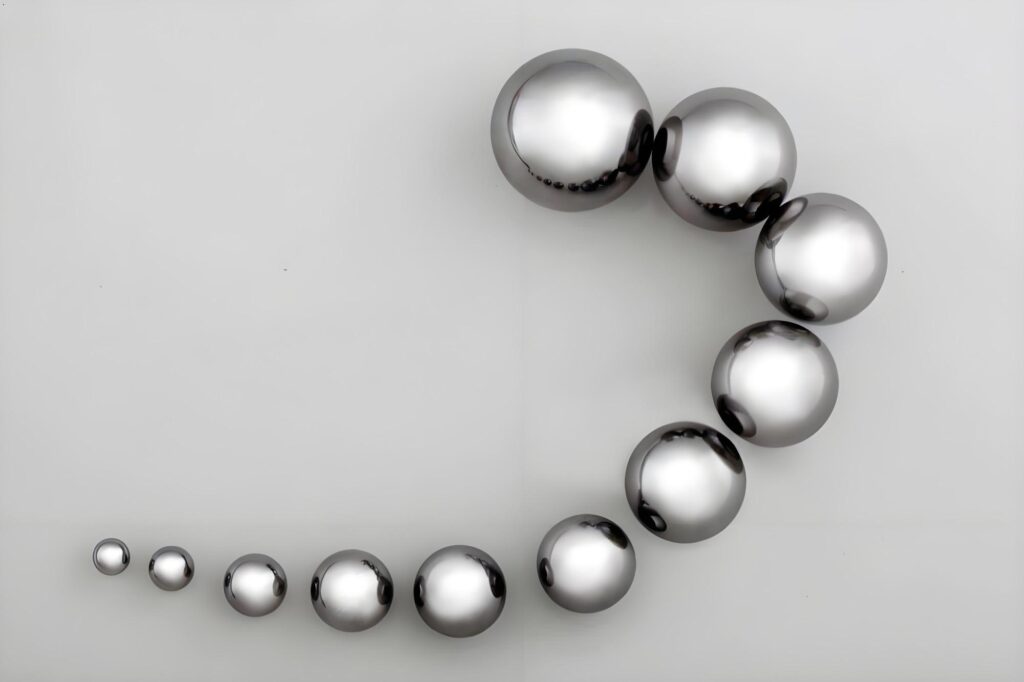 440 stainless steel china