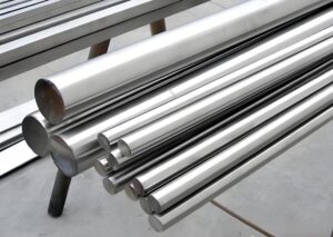 Aço mola 5160