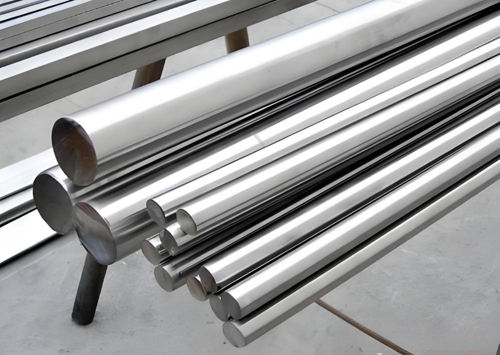 5160 spring steel