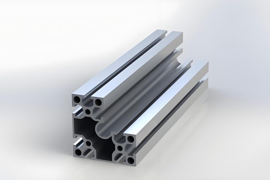 can aluminum rust？