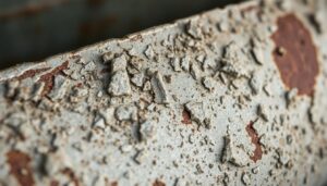 can galvanized steel rust
