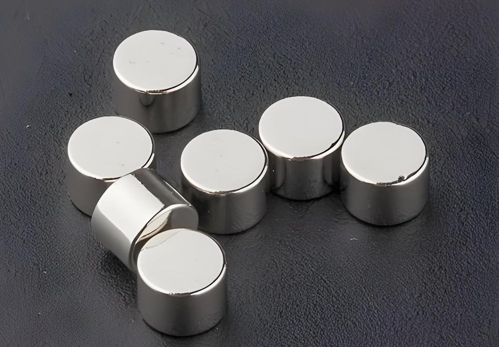 chrome moly steel barrel​
