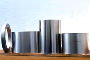 Premium Quality Starts with 316L Stainless Steel