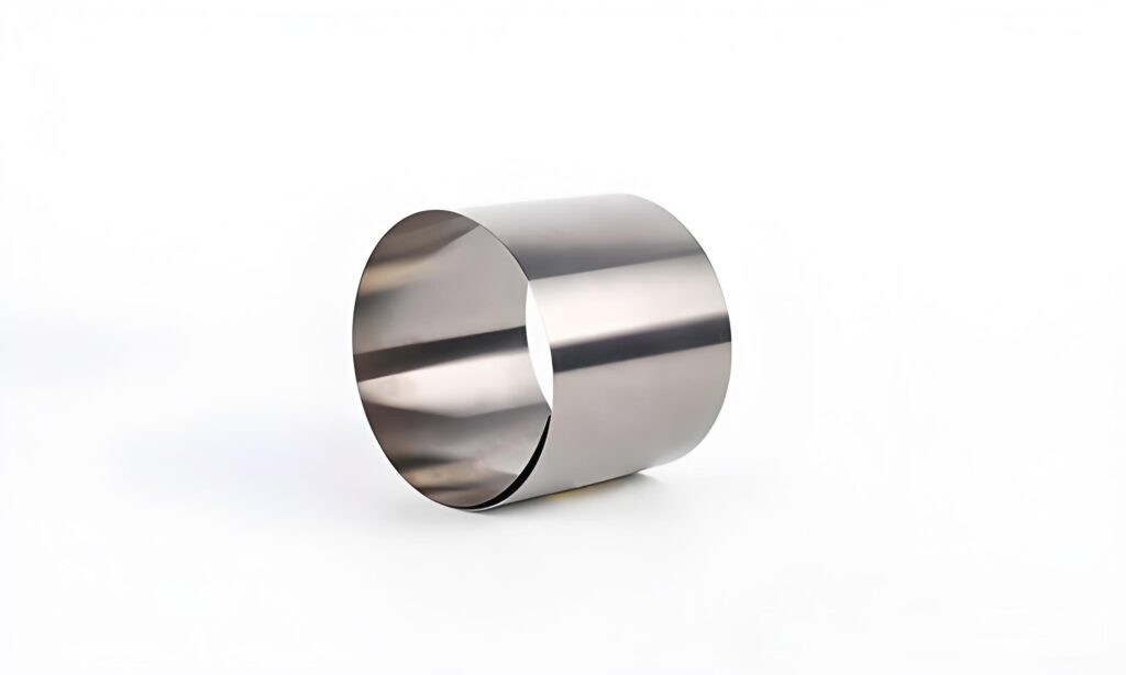 duplex stainless steel pipe
