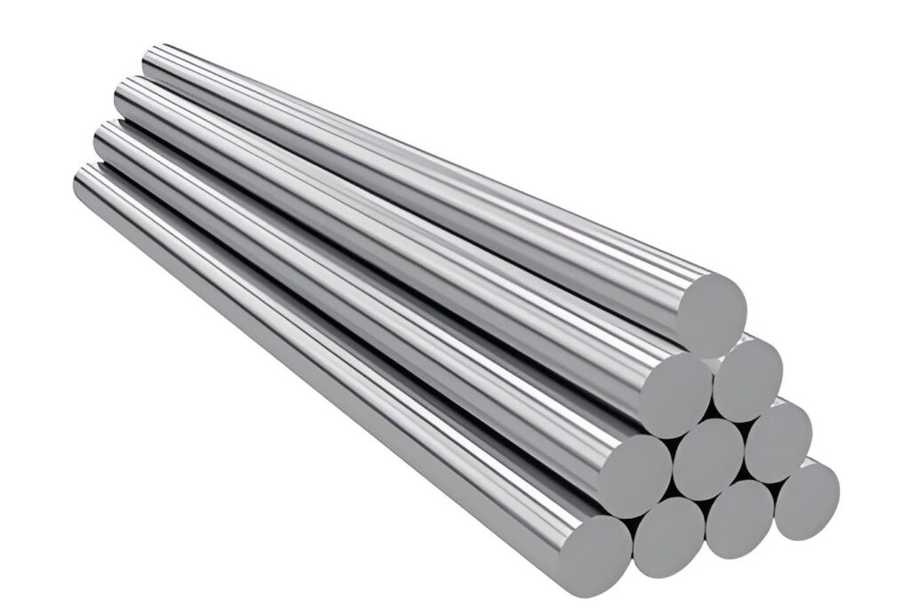 high carbon simple steel