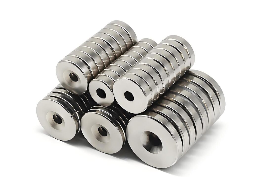 Is Steel Magnetic? Exploring the Magnetism of Steel with Precionn