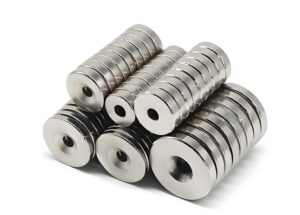 Is Steel Magnetic? Exploring the Magnetism of Steel with Precionn