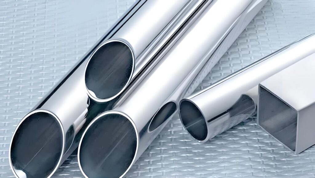 Compreendendo o aço inoxidável martensítico: um guia completo