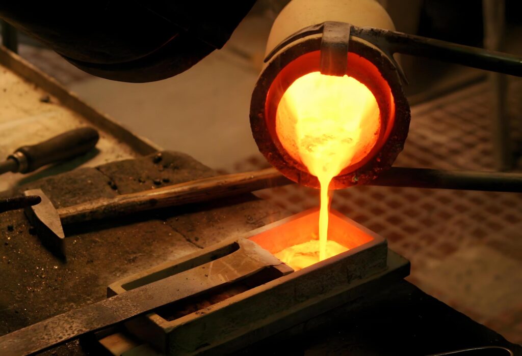 The Melting Point of Steel: Understanding the Basics and Beyond