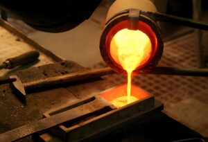 The Melting Point of Steel: Understanding the Basics and Beyond