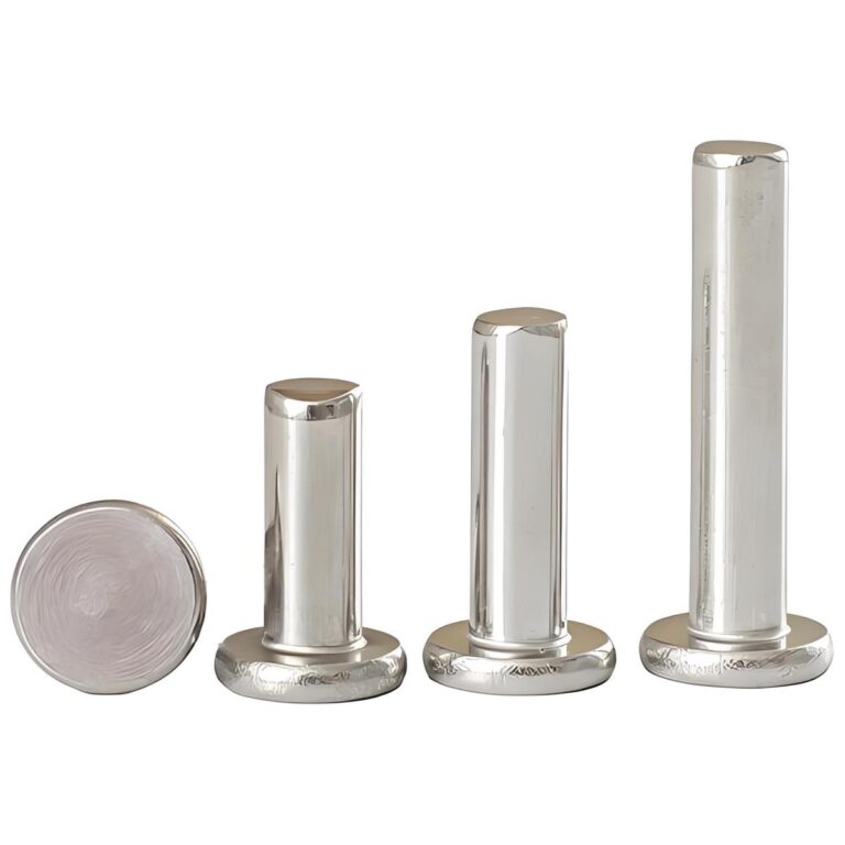 What is a rivet: A Comprehensive Guide in Manufacturing - Precionn