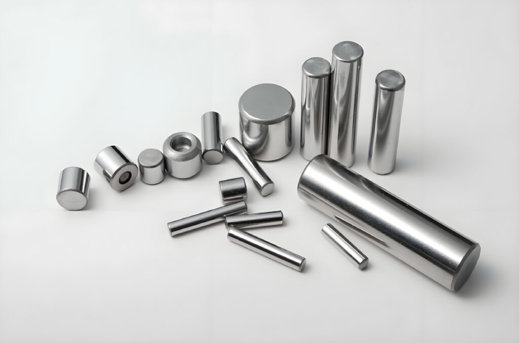 stainless steel ball bearings​