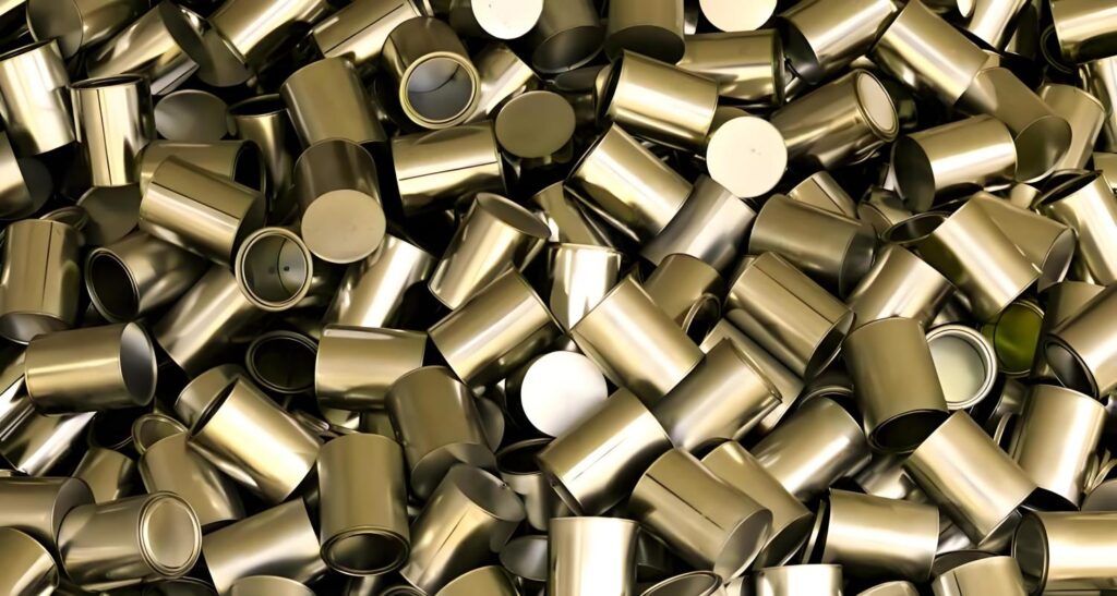 does stainless steel rust?