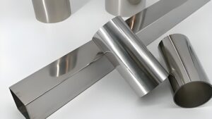 Understanding 316 Stainless Steel: Properties, Applications, and Benefits
