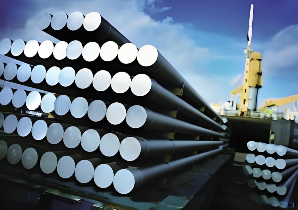 Understanding Steel: The Backbone of Modern Manufacturing