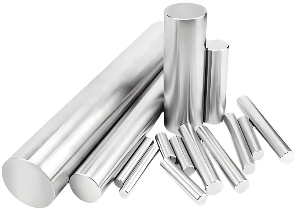 what is the alloy steel