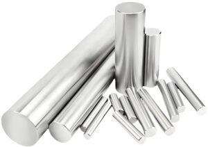 what is the alloy steel