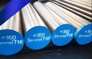Analyse der Inconel 718-Verarbeitungstechnologie