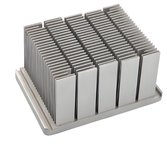 Kühlkörper_Aluminium