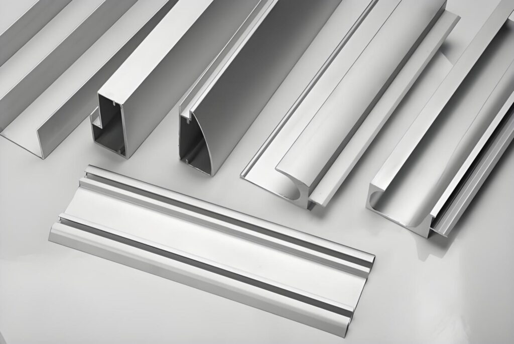 2024 Aluminium Materialeigenschaften
