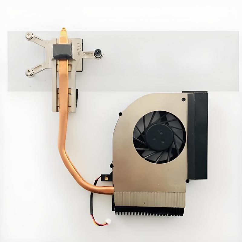 laptop heat sink