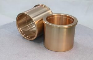 Alluminio Lega di bronzo