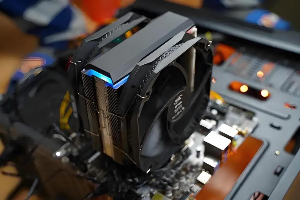 Custom heat sinks-3