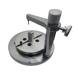 Hardness Testing