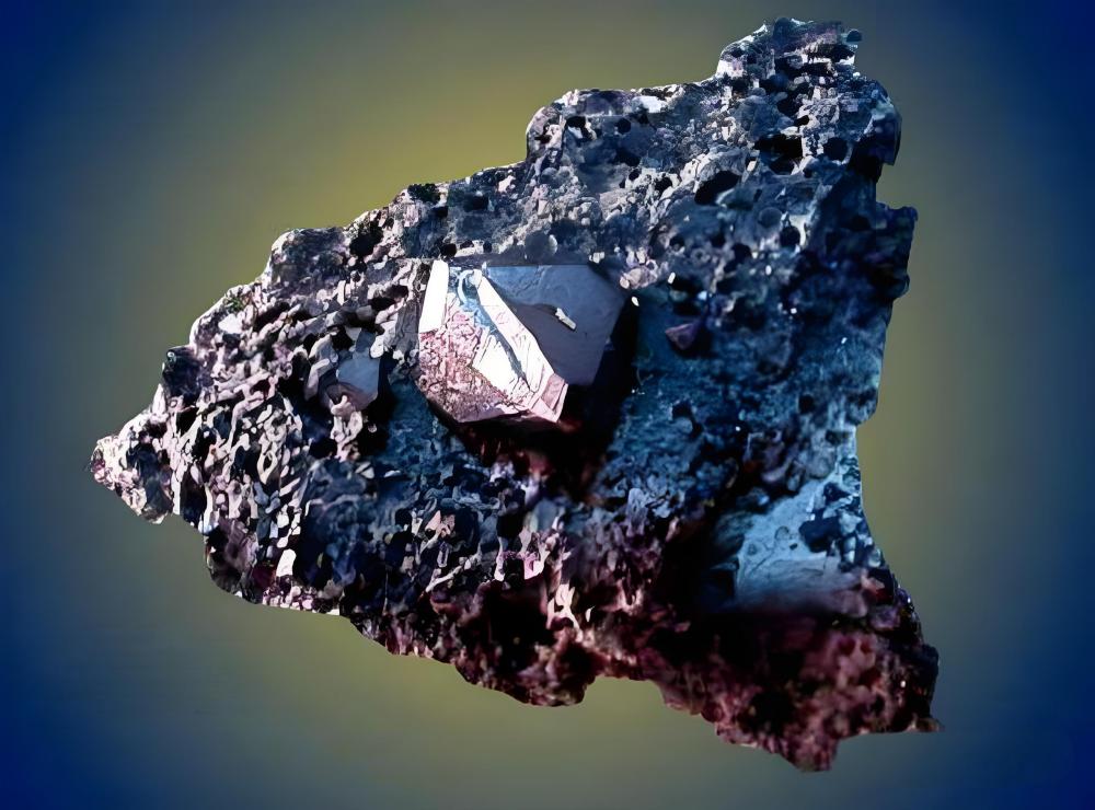 Is Titanium Magnetic