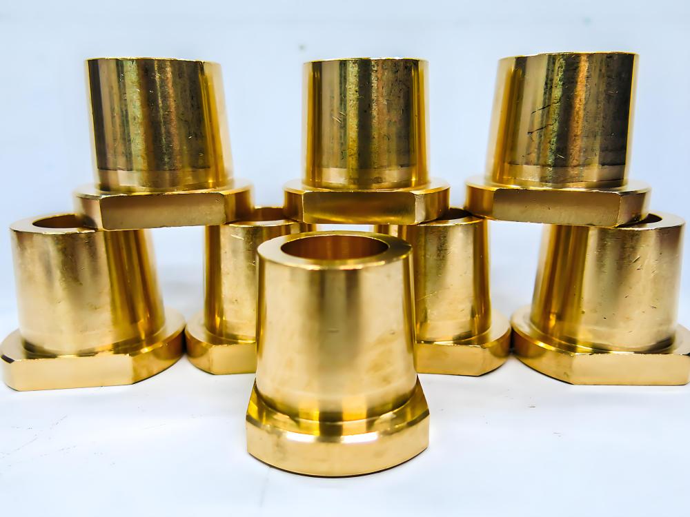 Monel 400 Alloy