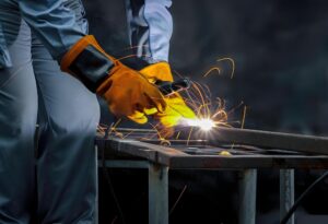 La guía definitiva para soldar metales: Técnicas, materiales y seguridad