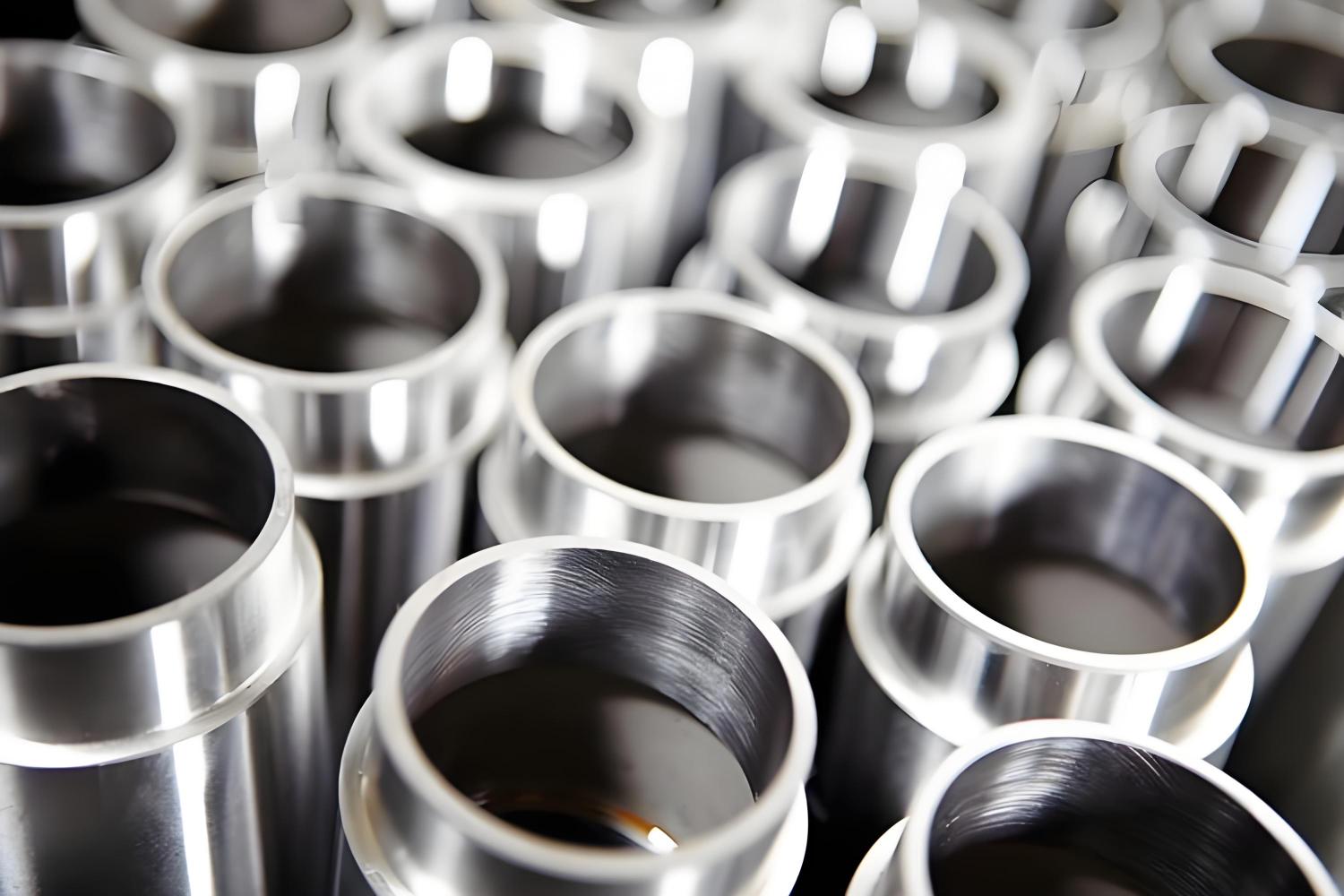 探索白铜：现代工业的多功能合金- Precionn