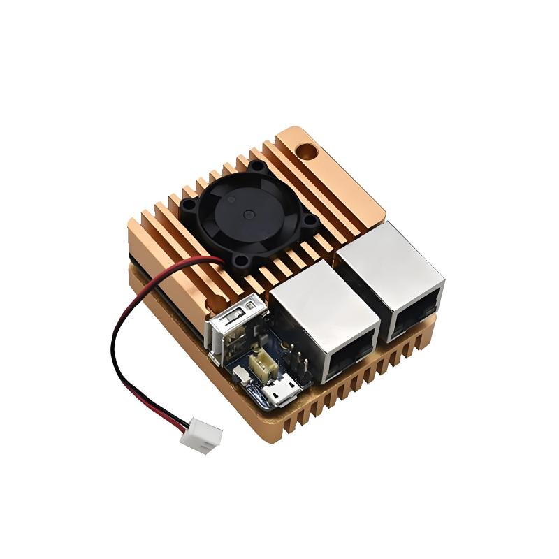copper heat sink