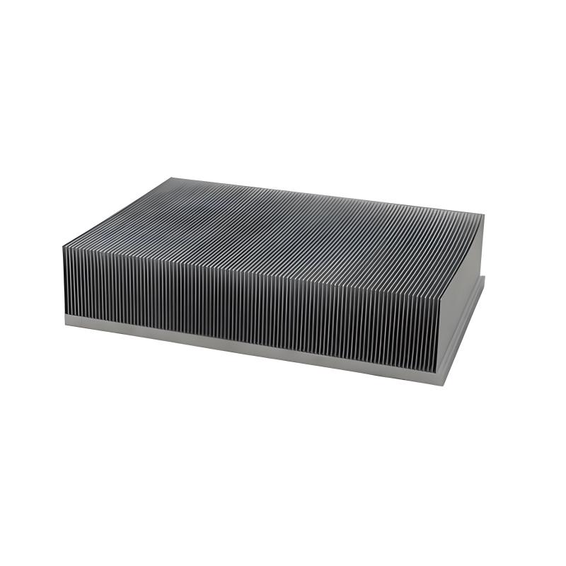 heat sink skiving heat sink skiving