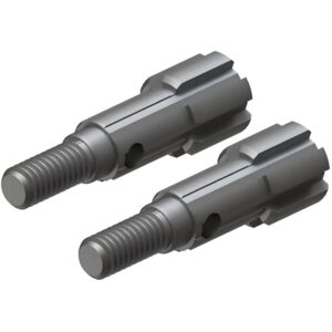 Understanding Shafts: A Key Component in Mechanical Engineering - Precionn