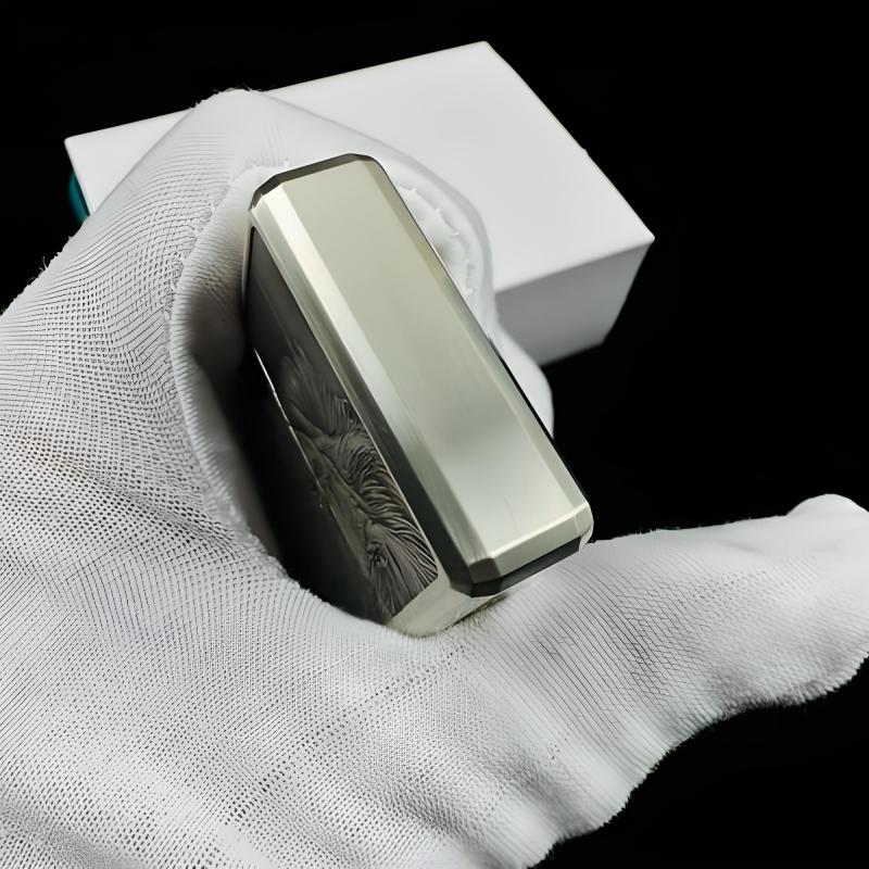 silver nickels​