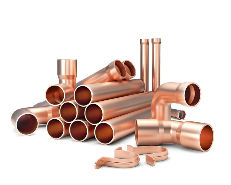 Exploring Oxygen Free Copper: A Comprehensive Guide - Precionn