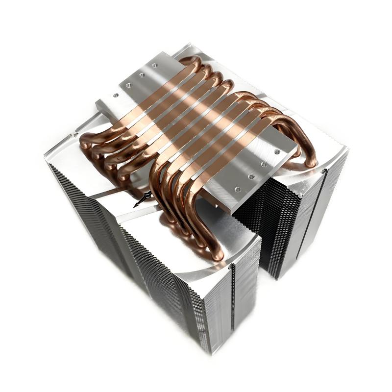 Heat sink for high power led