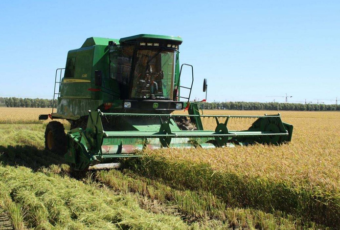 Stellite Welding in the Agricultural Machinery Industry