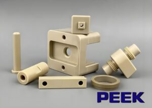 peek plastic