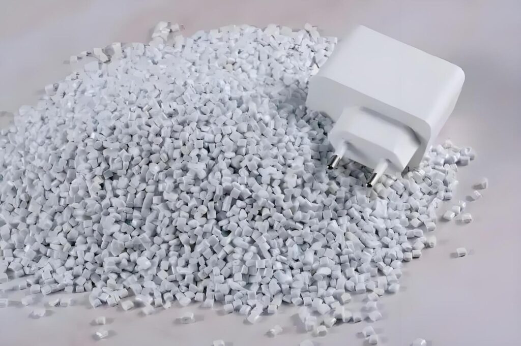 ABS plastics