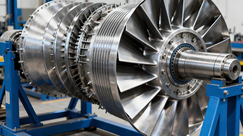 Aerospace Engine Applications